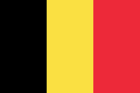 Файл:Flag of Belgium (civil).png