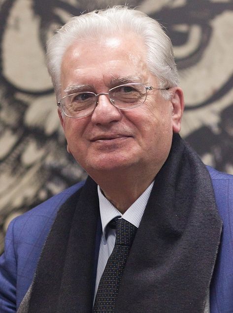 Михаил Пиотровский — Энциклопедия Корана · Академия Корана
