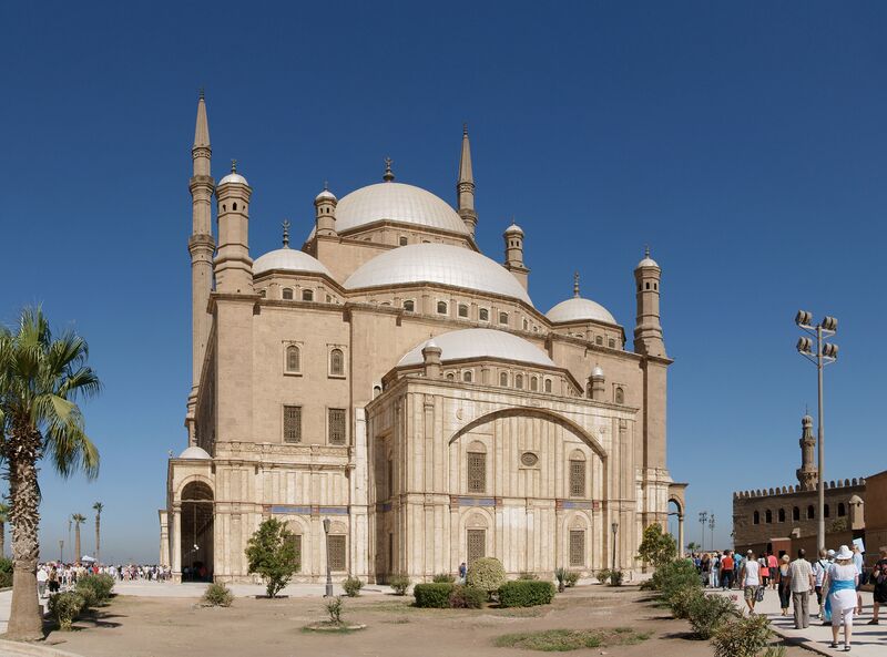 Файл:Muhammad Ali Mosque 1.jpg